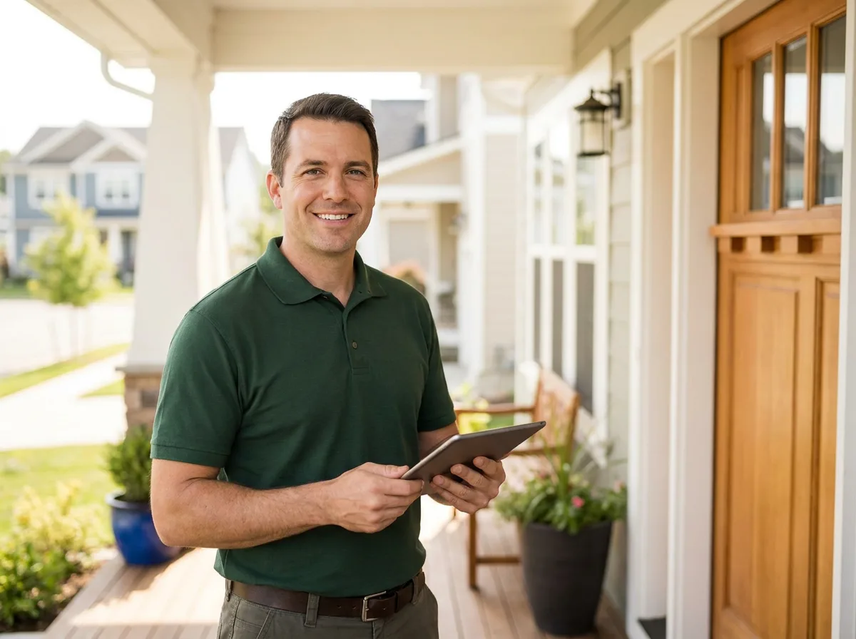 Pest control FAQs for Newark, OH
